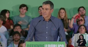 ესპანეთი ევროკავშირისგან მოითხოვს, გააუქმოს ისრაელთან გაფორმებული „ასოცირების შეთანხმება“