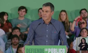 ესპანეთი ევროკავშირისგან მოითხოვს, გააუქმოს ისრაელთან გაფორმებული „ასოცირების შეთანხმება“