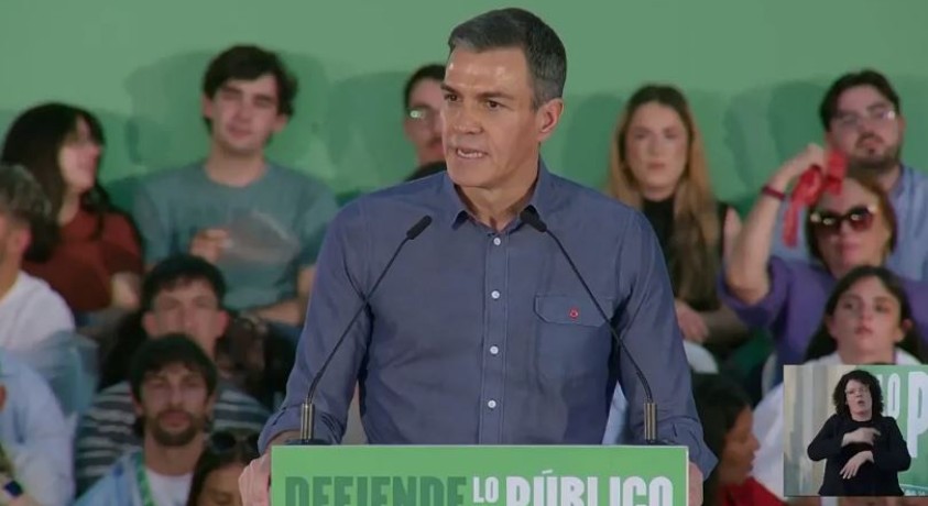 ესპანეთი ევროკავშირისგან მოითხოვს, გააუქმოს ისრაელთან გაფორმებული „ასოცირების შეთანხმება“