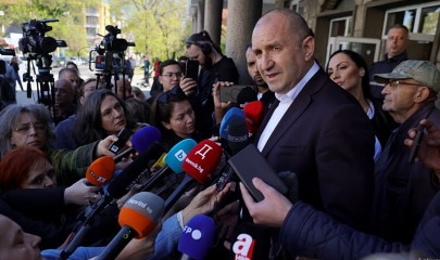 ბულგარეთის არჩევნებში გამარჯვებულს ანალიტიკოსები „კრემლის ტროას ცხენს“ უწოდებენ