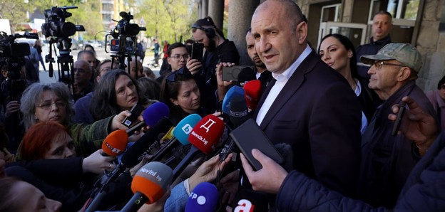 ბულგარეთის არჩევნებში გამარჯვებულს ანალიტიკოსები „კრემლის ტროას ცხენს“ უწოდებენ