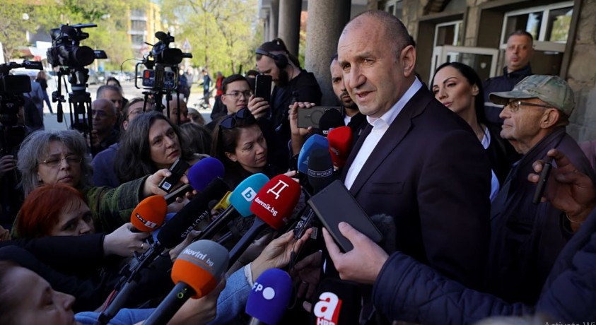 ბულგარეთის არჩევნებში გამარჯვებულს ანალიტიკოსები „კრემლის ტროას ცხენს“ უწოდებენ