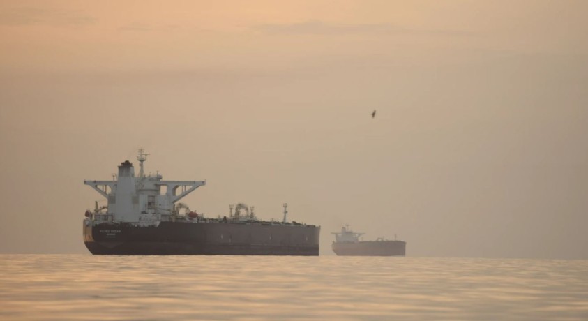 თეირანი ვაშინგტონს საერთაშორისო სამართლის დარღვევაში კვლავ  ადანაშაულებს