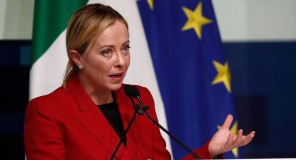 იტალია აზერბაიჯანთან ენერგოსფეროში თანამშრომლობის გაფართოებას გეგმავს