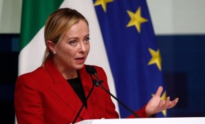 იტალია აზერბაიჯანთან ენერგოსფეროში თანამშრომლობის გაფართოებას გეგმავს