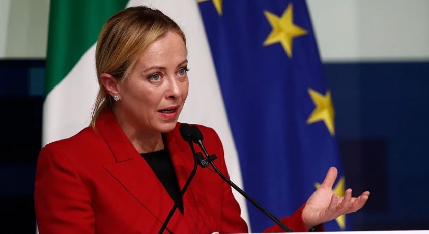 იტალია აზერბაიჯანთან ენერგოსფეროში თანამშრომლობის გაფართოებას გეგმავს