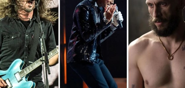 კულტურული ღონისძიებების დაიჯესტი: სად ღირს წასვლა გასართობად, ან რისი ნახვა და მოსმენა შეგიძლიათ ევროპაში ამ კვირაში