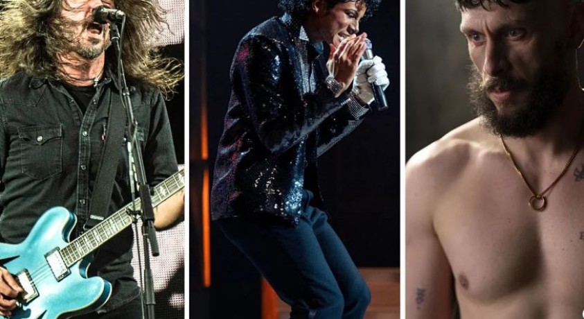 კულტურული ღონისძიებების დაიჯესტი: სად ღირს წასვლა გასართობად, ან რისი ნახვა და მოსმენა შეგიძლიათ ევროპაში ამ კვირაში