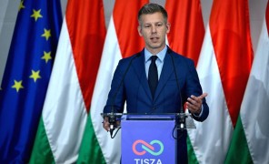 უნგრეთი სისხლის სამართლის საერთაშორისო სასამართლოს არ დატოვებს