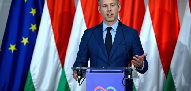 უნგრეთი სისხლის სამართლის საერთაშორისო სასამართლოს არ დატოვებს