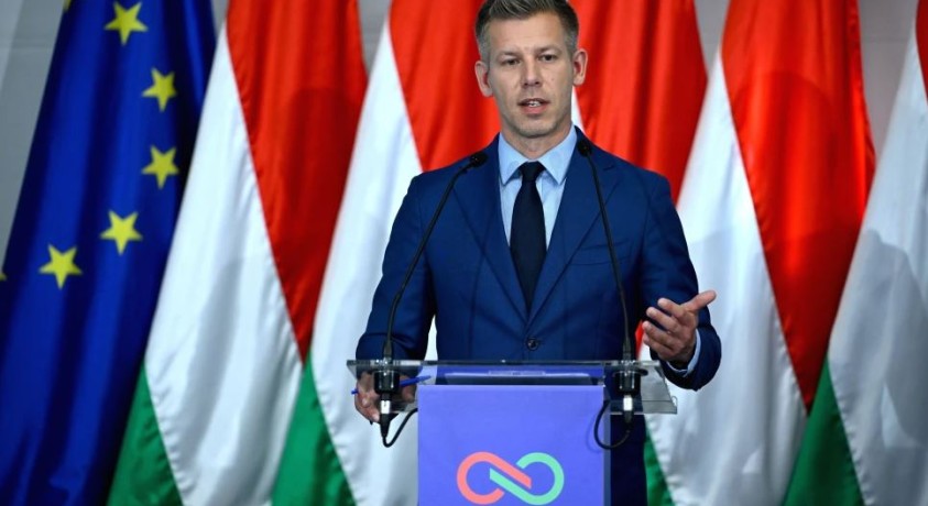 უნგრეთი სისხლის სამართლის საერთაშორისო სასამართლოს არ დატოვებს