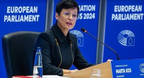 ევროკომისია სერბეთისთვის 1.5 მილიარდი ევროს ფინანსური პაკეტის შეჩერებას განიხილავს