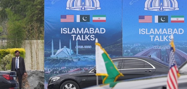 ირანმა აშშ-სთან მოლაპარაკებისთვის ისლამაბადში დელეგაცია არ გაგზავნა