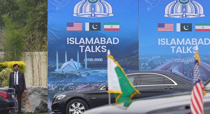 ირანმა აშშ-სთან მოლაპარაკებისთვის ისლამაბადში დელეგაცია არ გაგზავნა