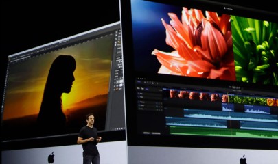 Apple-ს  ახალი დირეკქტორი ჯონ ტერნუსი უხელმძღვანელებს