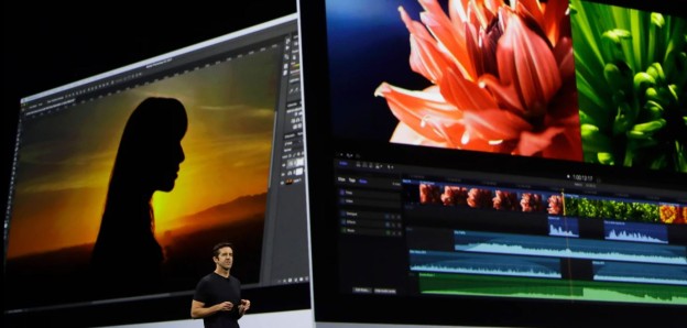 Apple-ს  ახალი დირეკქტორი ჯონ ტერნუსი უხელმძღვანელებს