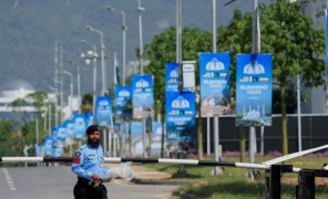 აშშ-სა და ირანს შორის ცეცხლის შეწყვეტის რეჟიმი გახანგრძლივდა