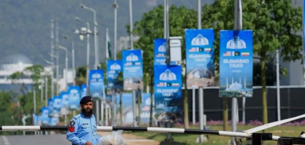 აშშ-სა და ირანს შორის ცეცხლის შეწყვეტის რეჟიმი გახანგრძლივდა