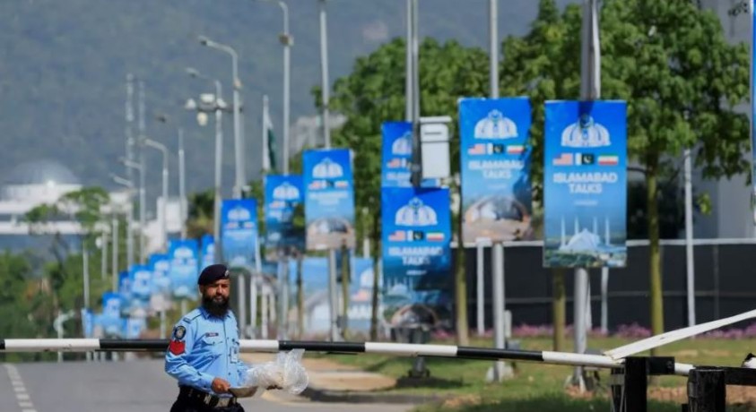 აშშ-სა და ირანს შორის ცეცხლის შეწყვეტის რეჟიმი გახანგრძლივდა