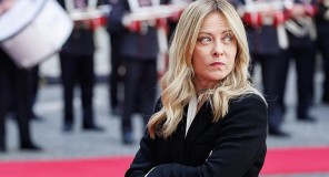 კრემლის პროპაგანდისტი წამყვანის გამონათქვამების გამო იტალიაში რუსეთის ელჩი დაიბარეს