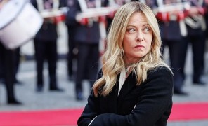 კრემლის პროპაგანდისტი წამყვანის გამონათქვამების გამო იტალიაში რუსეთის ელჩი დაიბარეს