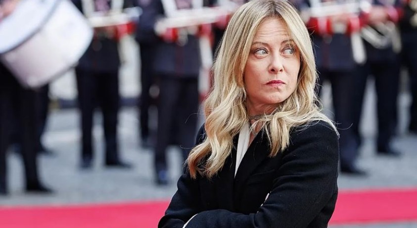 კრემლის პროპაგანდისტი წამყვანის გამონათქვამების გამო იტალიაში რუსეთის ელჩი დაიბარეს