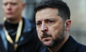 უკრაინამ დრუჟბის მილსადენი შეაკეთა და ევროკავშირისგან დახმარების პაკეტის განბლოკვას ელის