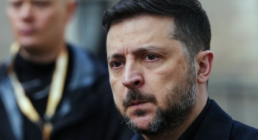 უკრაინამ დრუჟბის მილსადენი შეაკეთა და ევროკავშირისგან დახმარების პაკეტის განბლოკვას ელის