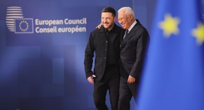 ევროკავშირმა უკრაინისთვის გამოყოფილი 90-მილიარდიანი სესხის განბლოკვისთვის შიდა პროცედურა დაიწყო