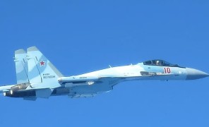 საფრანგეთის საჰაერო ძალები NATO-ს მისიის ფარგლებში ლიეტუვაში ჩავიდნენ