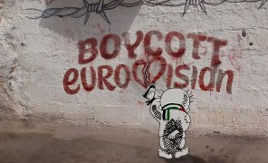 მუსიკის ინდუსტრიის 1000-ზე მეტი წარმომადგენელი ევროვიზიის სიმღერის კონკურსს ბოიკოტს უცხადებს