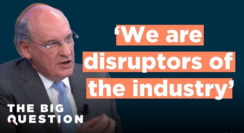 „ინდუსტრიაში რევოლუციას მოვახდენთ“ - რამდენად შეძლებს მდგრადი ავიასაწვავი ავიახაზების საწვავის დეფიციტისგან დაცვას?