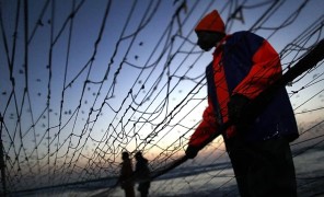 უხილავი საფრთხე, რომელიც ჩვენი ზღვებისა და ოკეანეების ფსკერზე იმალება