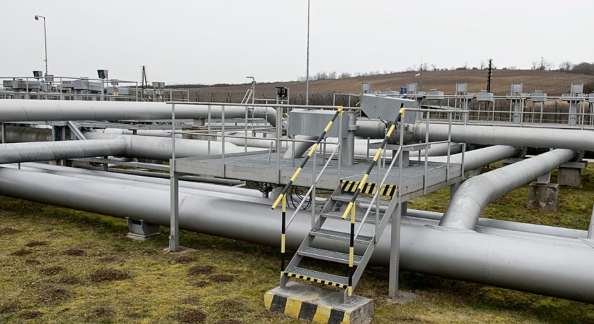 „დრუჟბის“ მილსადენით სლოვაკეთისთვის რუსული ნავთობის მიწოდება აღდგა