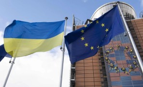 ევროკავშირმა საბოლოოდ დაამტკიცა უკრაინისთვის გამოყოფილი 90-მილიარდიანი სესხი