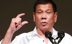 ჰააგის სასამართლომ დაამტკიცა ფილიპინების ექსპრეზიდენტის ბრალეულობა კაცობრიობის წინაშე ჩადენილ დანაშაულებში