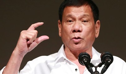 ჰააგის სასამართლომ დაამტკიცა ფილიპინების ექსპრეზიდენტის ბრალეულობა კაცობრიობის წინაშე ჩადენილ დანაშაულებში