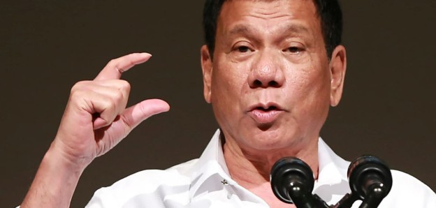 ჰააგის სასამართლომ დაამტკიცა ფილიპინების ექსპრეზიდენტის ბრალეულობა კაცობრიობის წინაშე ჩადენილ დანაშაულებში