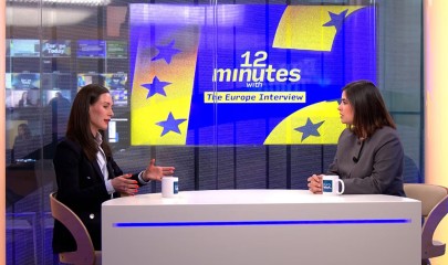 ფინეთის ყოფილი პრემიერი - „გაითვალისწინეთ უკრაინის მაგალითი, თორემ თავდაცვაზე ფული ფუჭად დაიხარჯება“