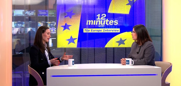 ფინეთის ყოფილი პრემიერი - „გაითვალისწინეთ უკრაინის მაგალითი, თორემ თავდაცვაზე ფული ფუჭად დაიხარჯება“