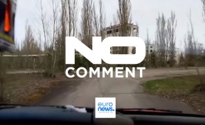 პრიპიატი, უკრაინა