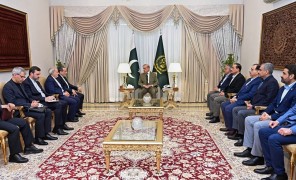 ირანის საგარეო საქმეთა მინისტრი რუსეთის პრეზიდენტს შეხვდება