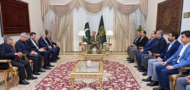 ირანის საგარეო საქმეთა მინისტრი რუსეთის პრეზიდენტს შეხვდება