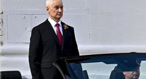 რუსეთის თავდაცვის მინისტრი ჩრდილოეთ კორეის ლიდერს შეხვდა