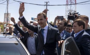 სირიამ ასადის რეჟიმის მაღალჩინოსნების გასამართლების პროცესი დაიწყო