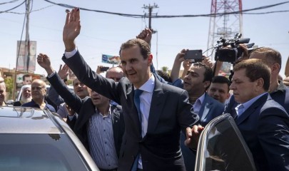 სირიამ ასადის რეჟიმის მაღალჩინოსნების გასამართლების პროცესი დაიწყო