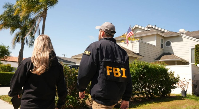 კოულ ტომას ალენს ბრალი  აშშ-ის პრეზიდენტის მკვლელობის მცდელობაში წარედგინა