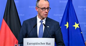 ფრიდრიხ მერცი აცხადებს, რომ უკრაინის ევროკავშირში გაწევრება შესაძლოა ტერიტორიის დათმობაზე იყოს დამოკიდებული