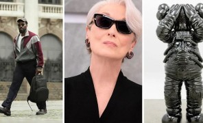 კულტურული ღონისძიებების დაიჯესტი: სად ღირს წასვლა გასართობად, ან რისი ნახვა და მოსმენა შეგიძლიათ ევროპაში ამ კვირაში