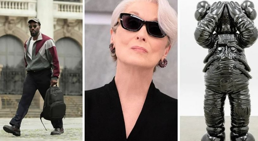 კულტურული ღონისძიებების დაიჯესტი: სად ღირს წასვლა გასართობად, ან რისი ნახვა და მოსმენა შეგიძლიათ ევროპაში ამ კვირაში